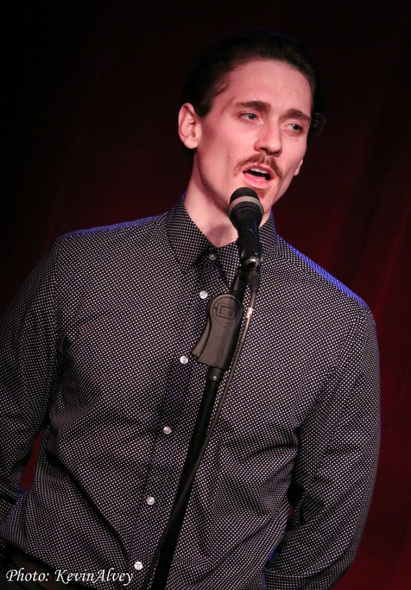 Photo Flash: Broadway At Birdland Presents HARMONY ON BROADWAY  Image