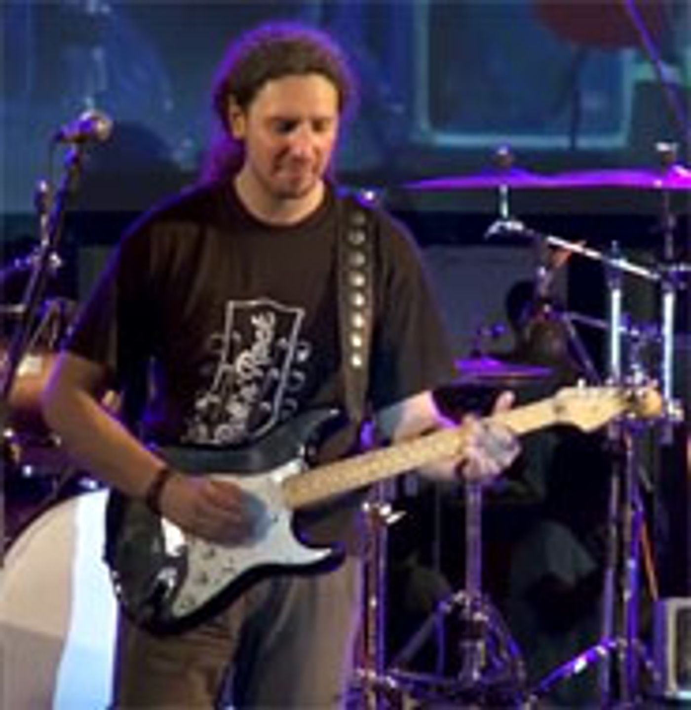 Interview: Vlad Garic of VLAD GARIC: THE DALMATIAN TENOR at The Secret Theater  Image