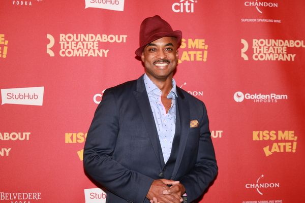 Terence Archie Photo