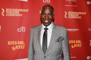Mel Johnson Jr. Photo