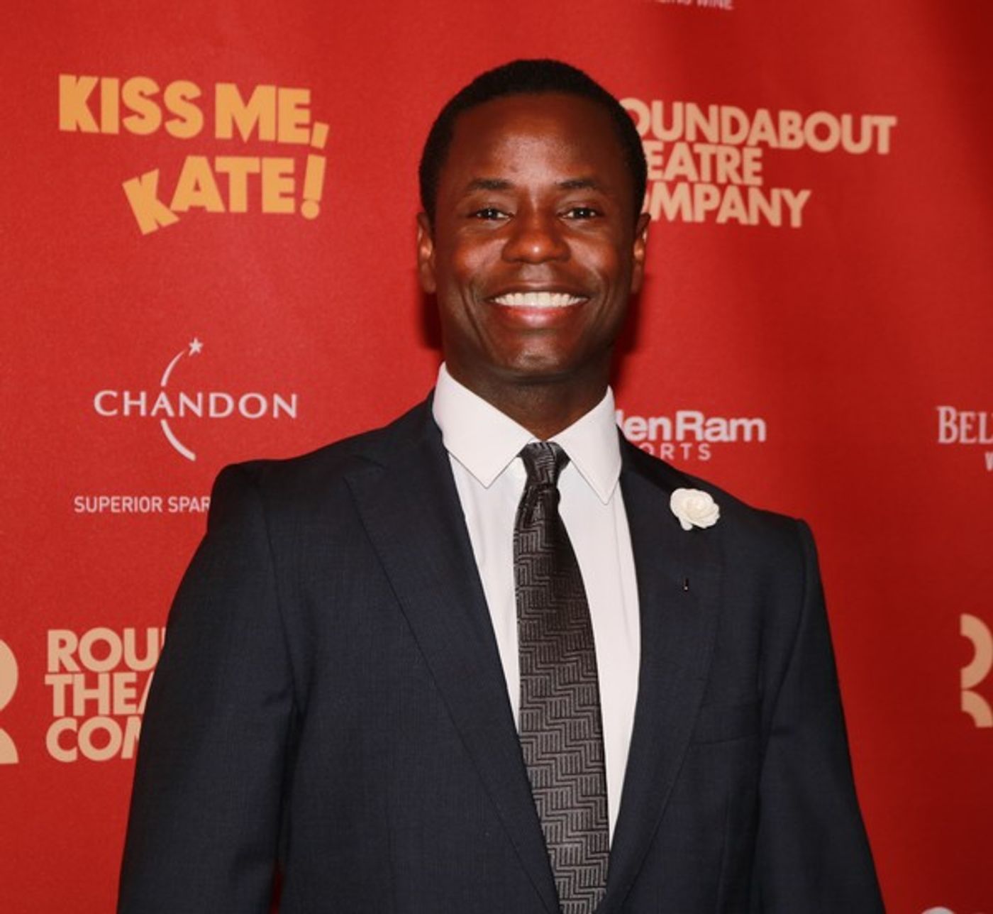 Photo Coverage: Kelli O'Hara, Will Chase & More Celebrate a Wunderbar Opening Night for KISS ME, KATE!  Image