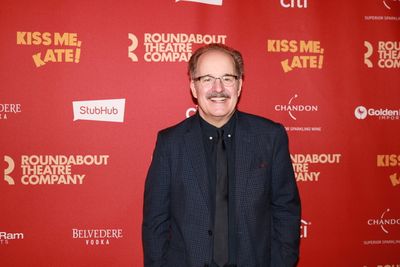 John Pankow Photo