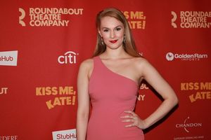 Christine Cornish Smith Photo