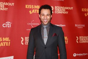 Corbin Bleu Photo