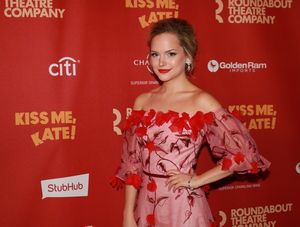 Stephanie Styles Photo