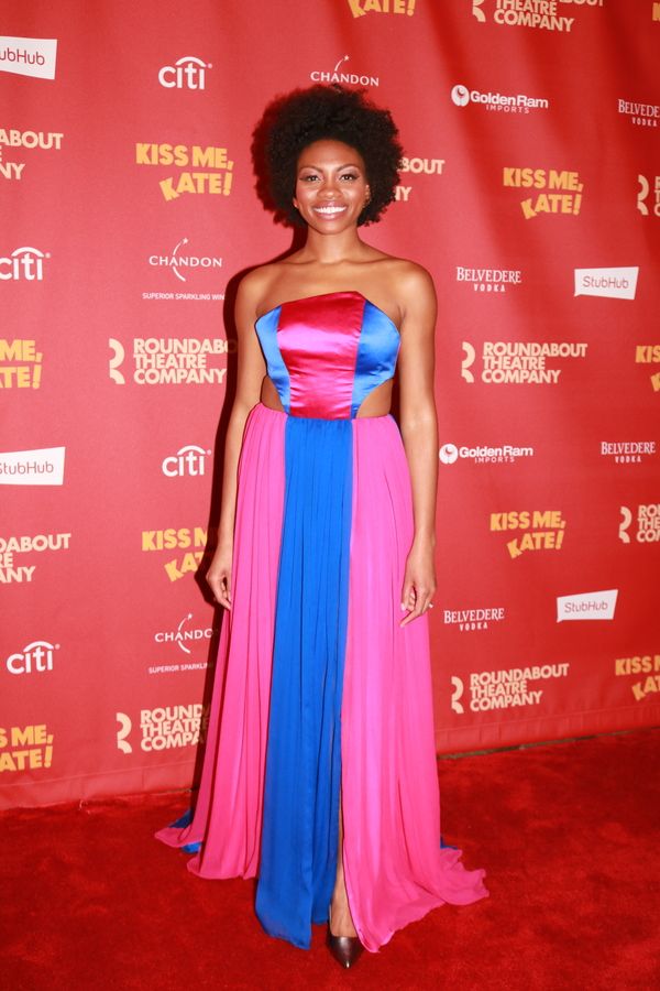 Adrienne Walker Photo