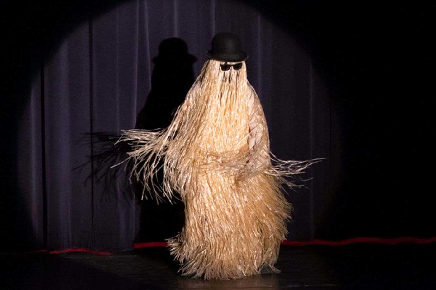 Photo Coverage: First Look at Grandview Carriage Place Players' THE ADDAMS FAMILY: A NEW MUSICAL  Image