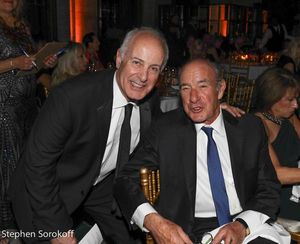 Joseph Benincasa & Jeff Photo