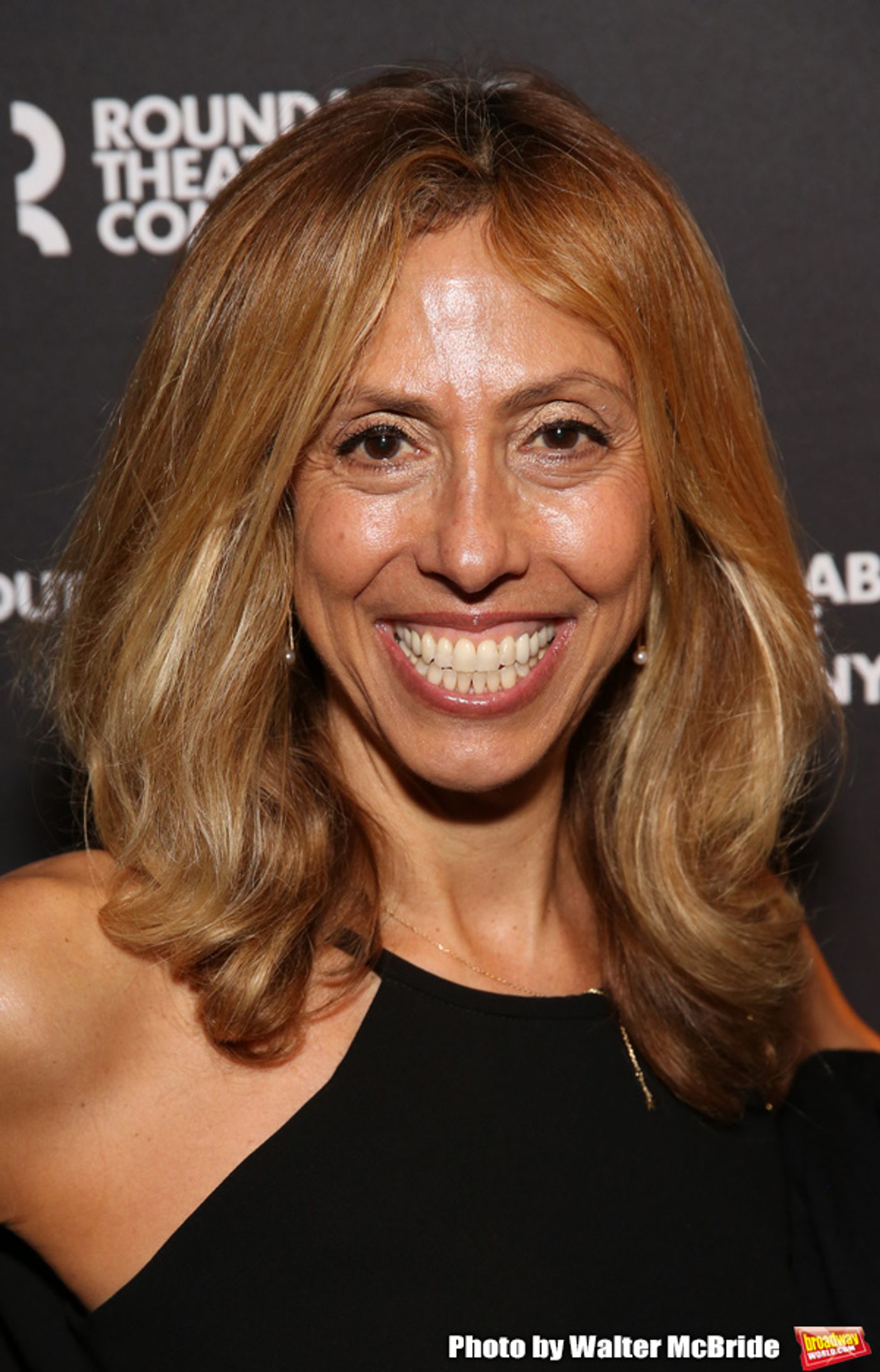 Photo Coverage: Jane Krakowski, Joel Grey & More Walk the Red Carpet at KISS ME, KATE!  Image