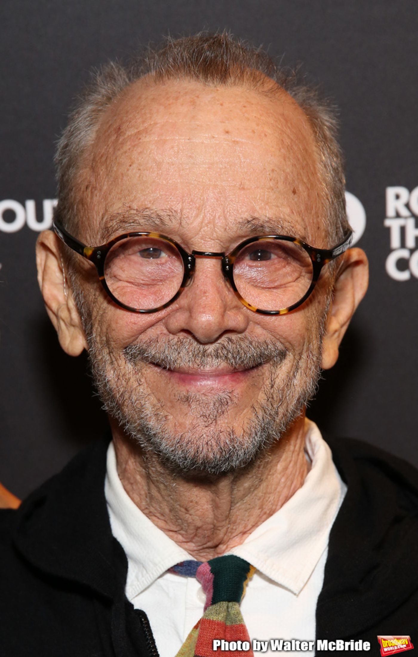 Photo Coverage: Jane Krakowski, Joel Grey & More Walk the Red Carpet at KISS ME, KATE!  Image