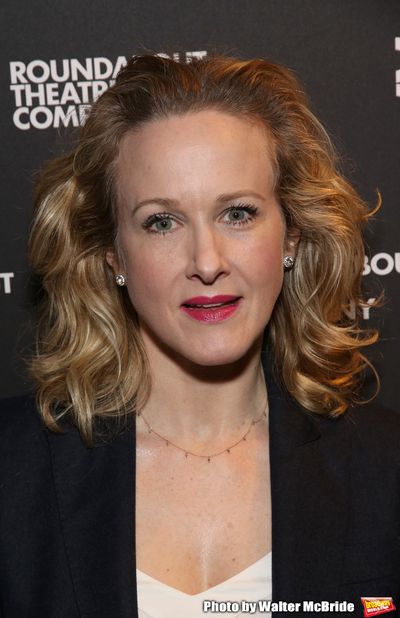 Katie Finneran Photo