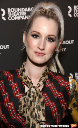 Ingrid Michaelson @ BroadwayWorld Ingrid Michaelson Photo