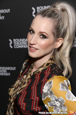 Ingrid Michaelson @ BroadwayWorld Ingrid Michaelson Photo