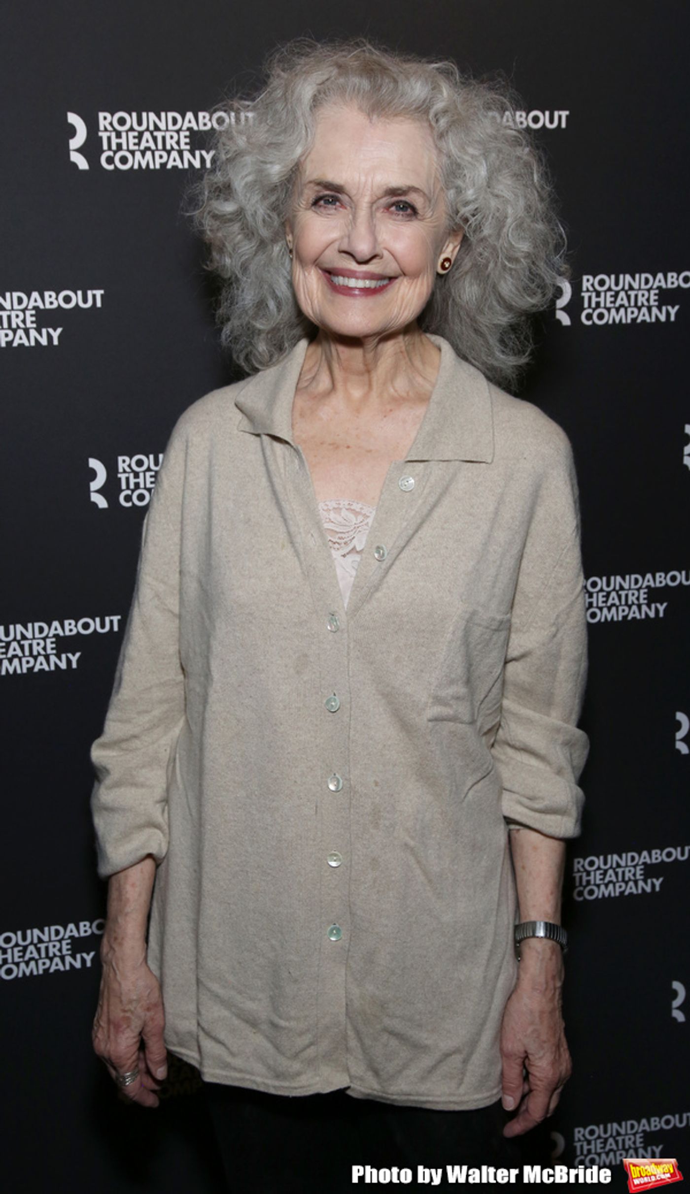 Photo Coverage: Jane Krakowski, Joel Grey & More Walk the Red Carpet at KISS ME, KATE!  Image