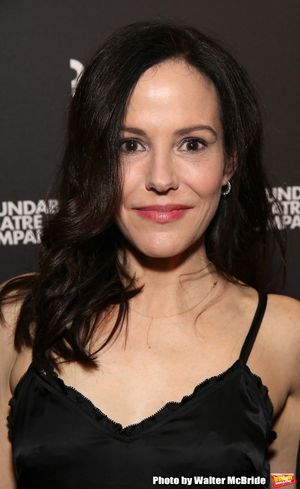 Mary Louise Parker @ BroadwayWorld Mary Louise Parker Photo