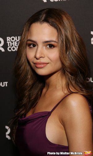 Sasha Clements Photo