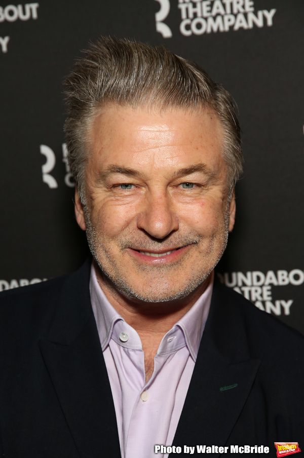 Alec Baldwin Photo
