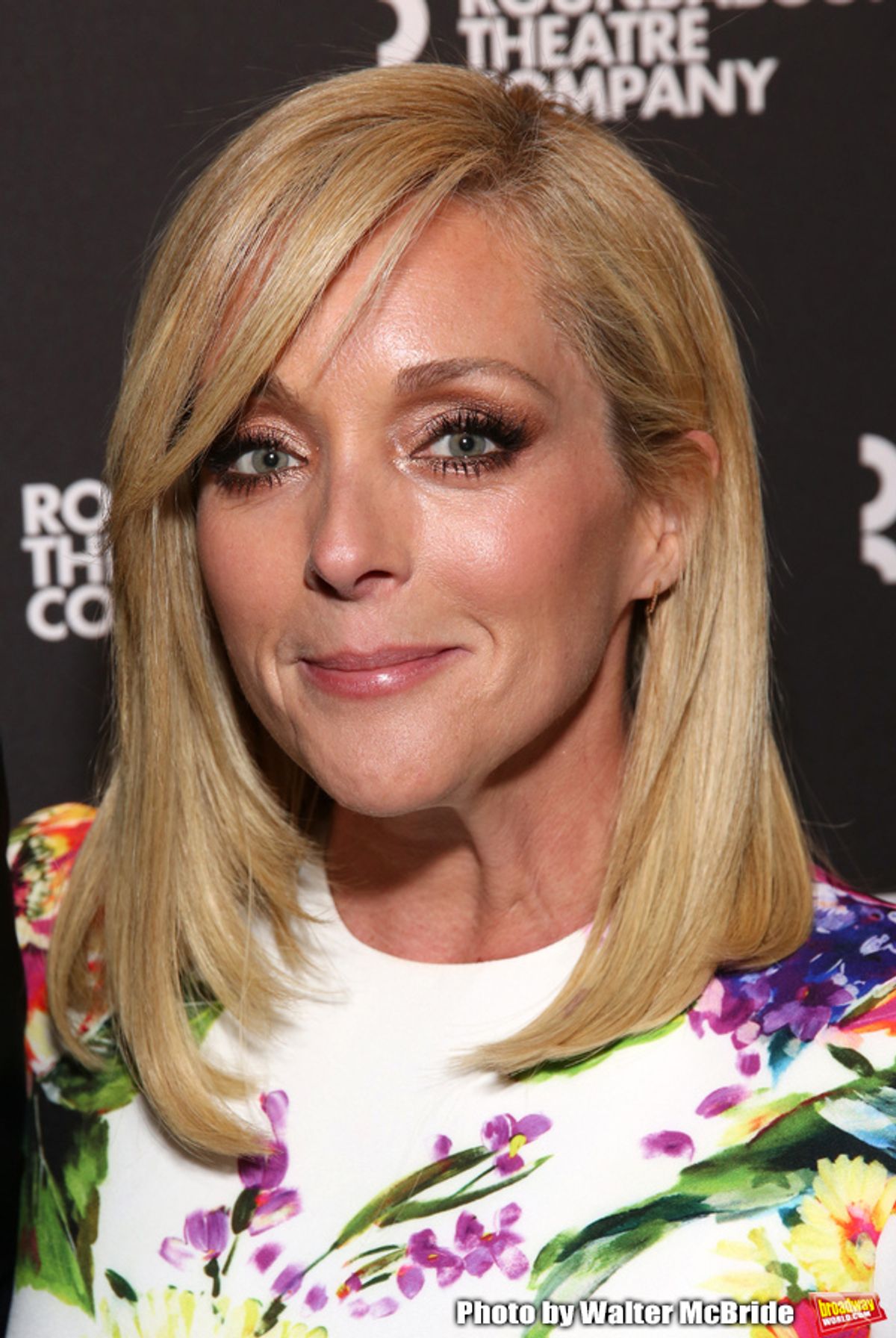 Jane Krakowski at 