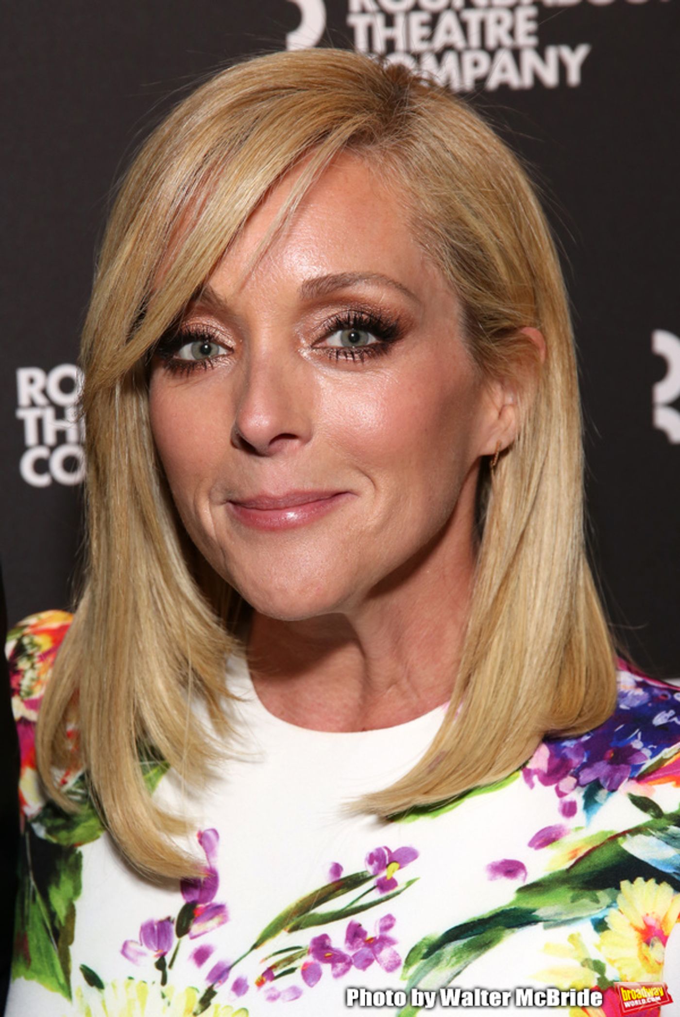 Photo Coverage: Jane Krakowski, Joel Grey & More Walk the Red Carpet at KISS ME, KATE!  Image