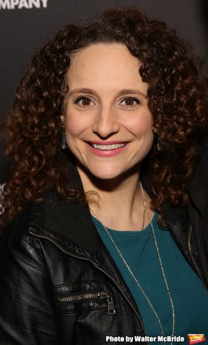 Tracee Chimo @ BroadwayWorld Tracee Chimo Photo