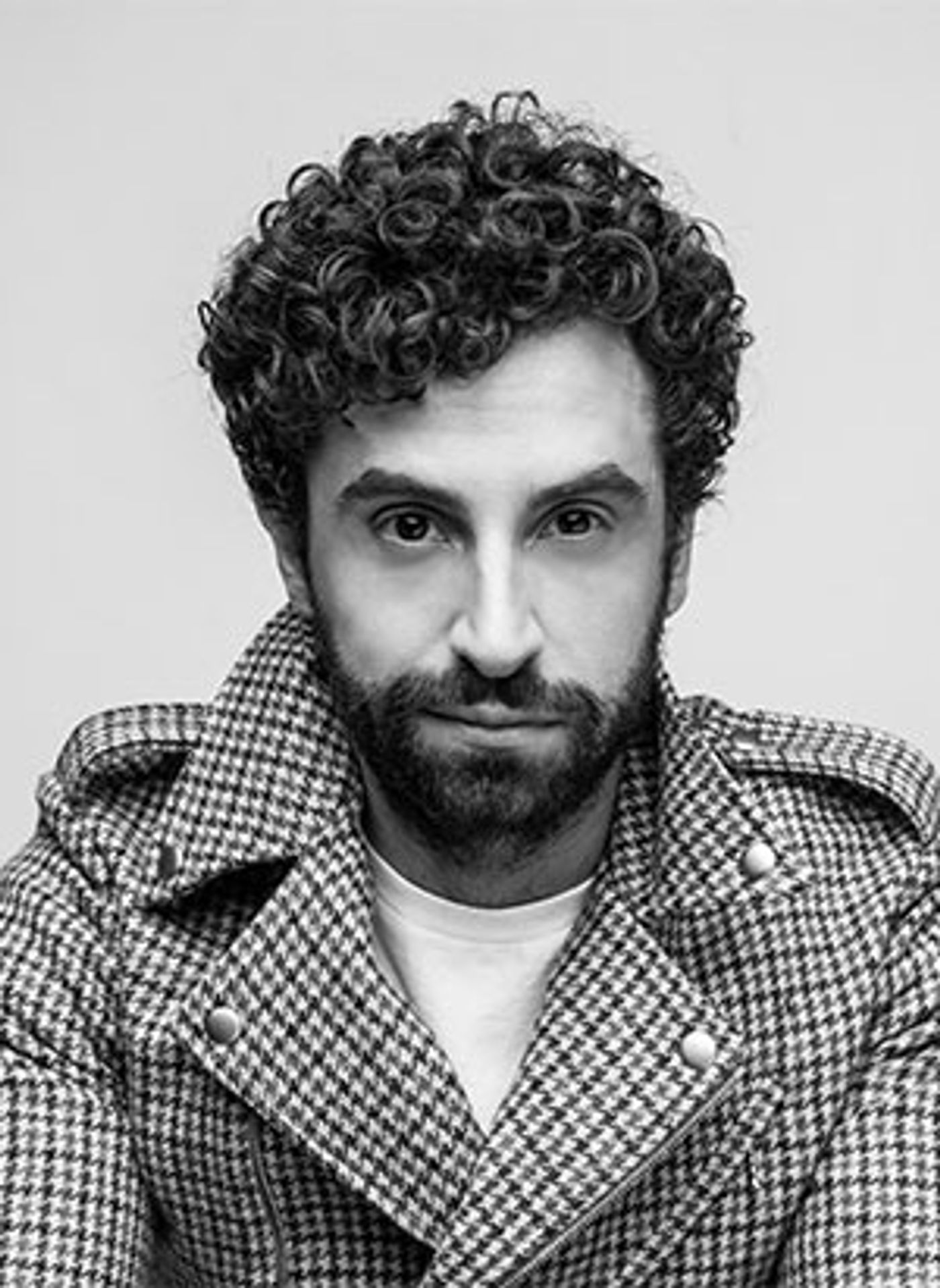 Broadway is Heating Up! Meet the Cast of BURN THIS- Now in Previews!  Image