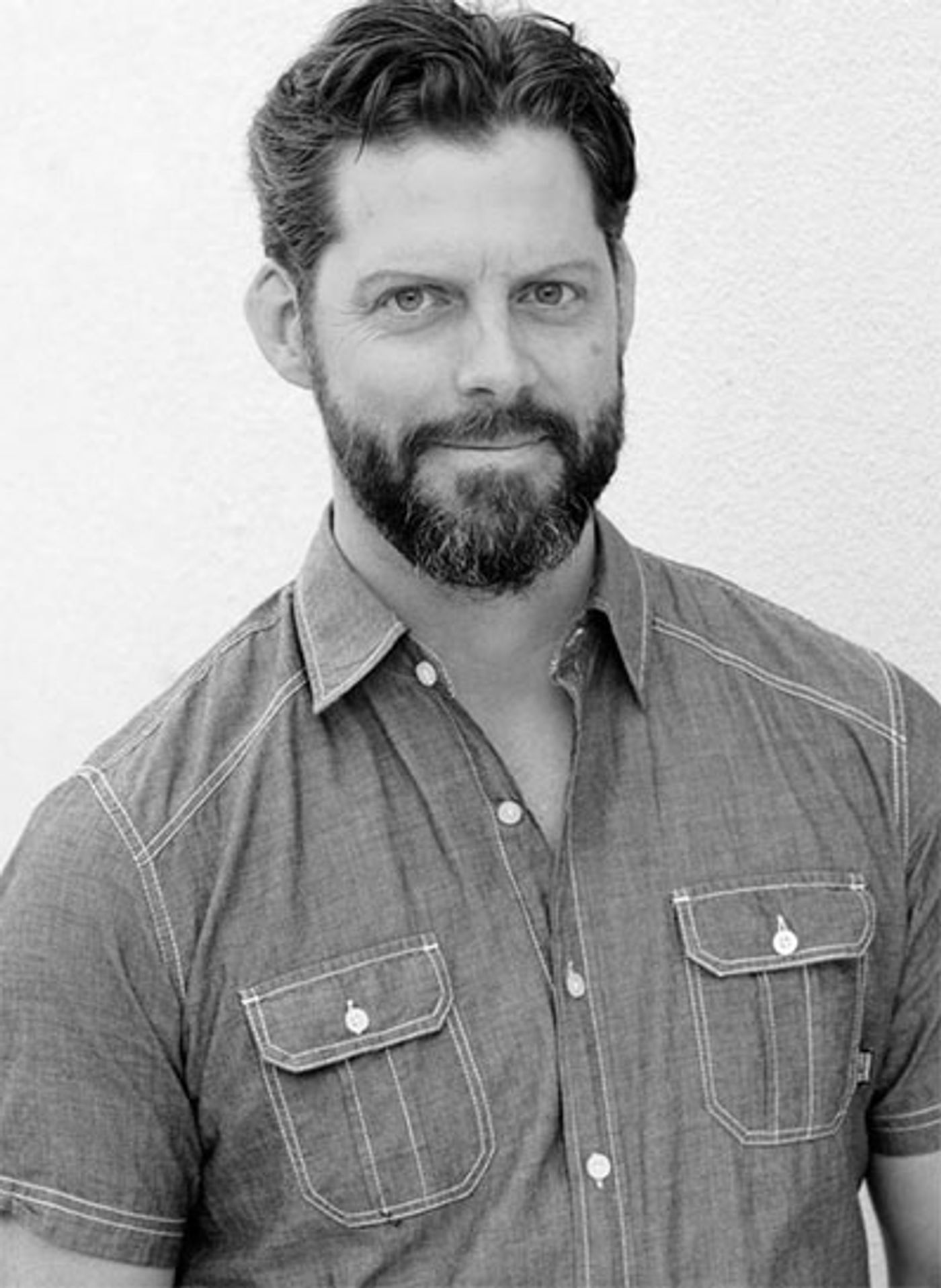 Broadway is Heating Up! Meet the Cast of BURN THIS- Now in Previews!  Image