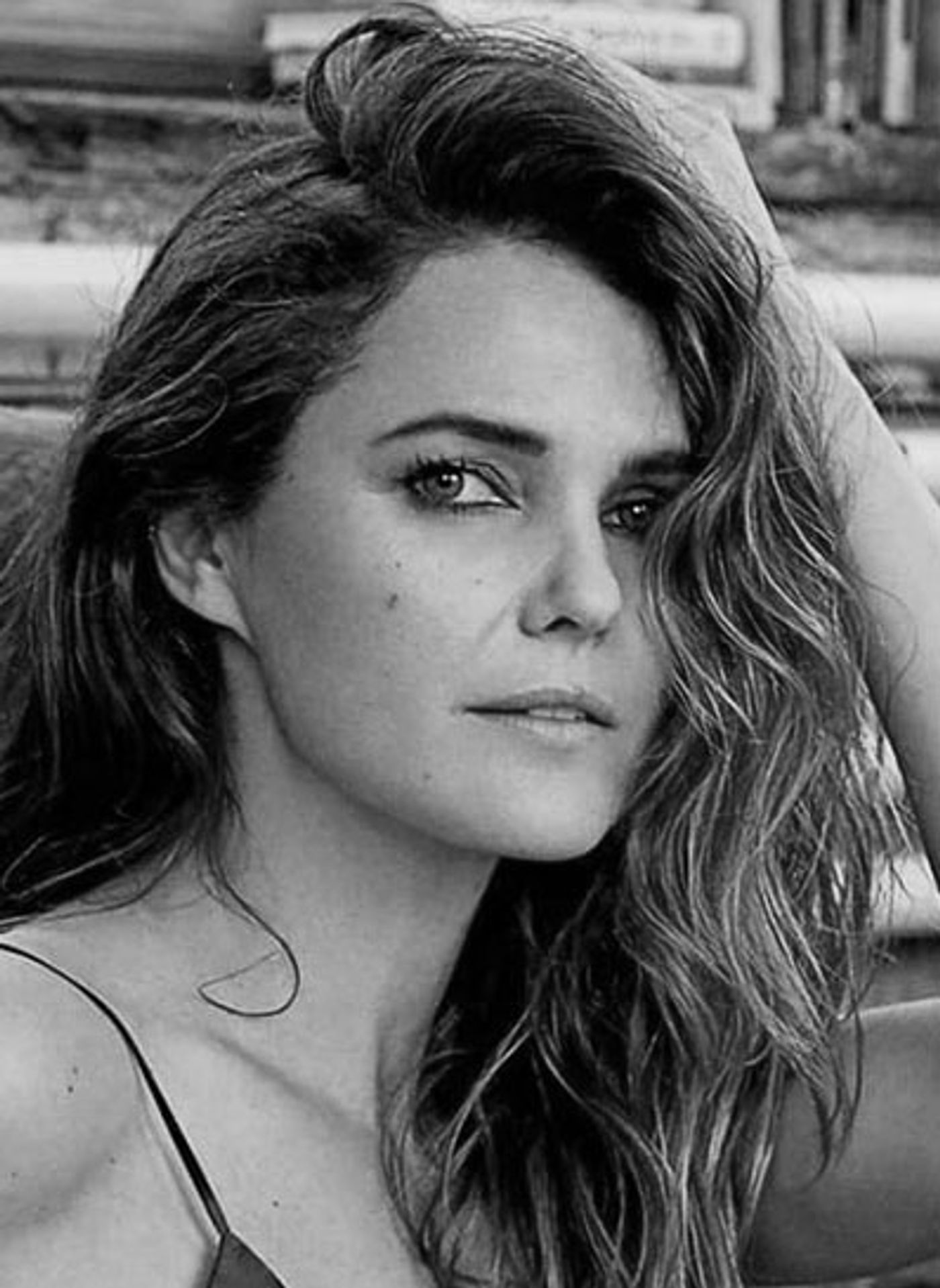 Broadway is Heating Up! Meet the Cast of BURN THIS- Now in Previews!  Image