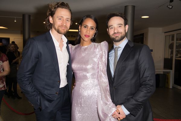 Photos: BETRAYAL Celebrates Opening Night — photo 29 of 30
