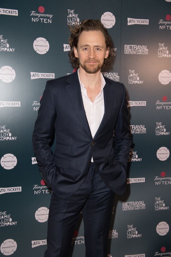 Photos: BETRAYAL Celebrates Opening Night — photo 28 of 30