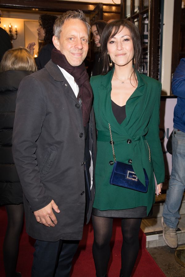 Photos: BETRAYAL Celebrates Opening Night — photo 22 of 30