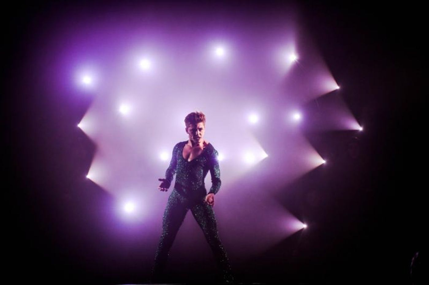 BWW Previews: 70? DECADA DO DIVINO MARAVILHOSO  DOC. MUSICAL Opens at Theatro NET Sao Paulo  Image