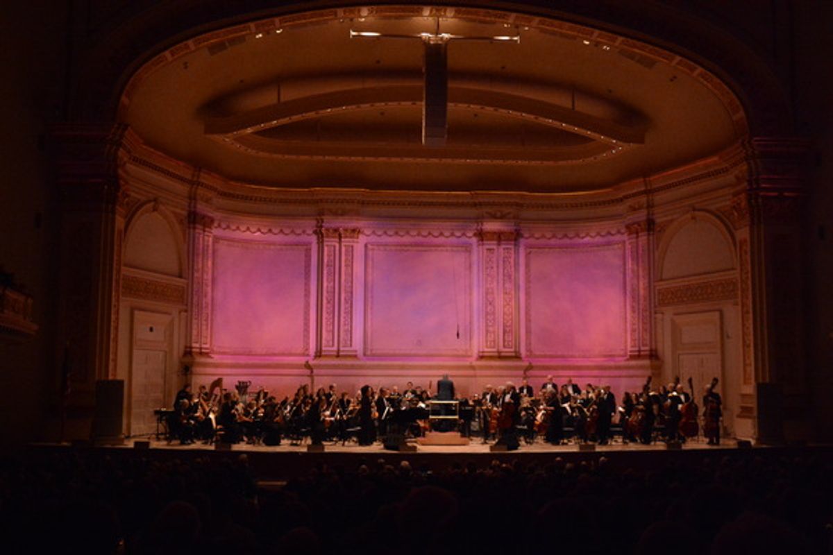 Steven Reineke and The New York Pops at 