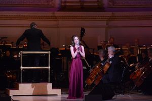 Laura Osnes Photo