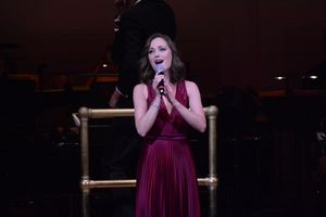 Laura Osnes Photo