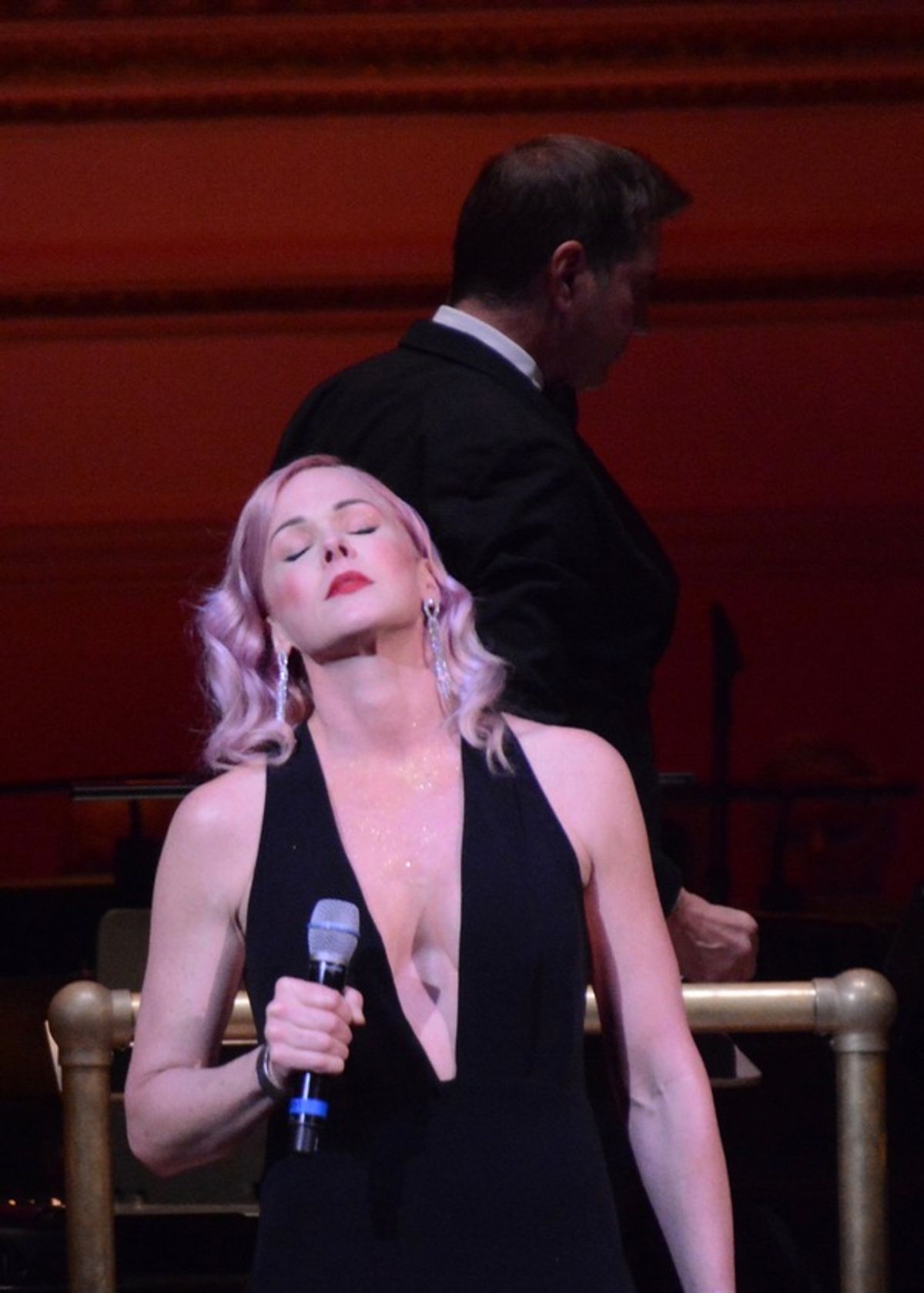 Storm Large at 