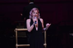 Storm Large @ BroadwayWorld Storm Large Photo