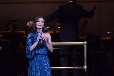 Laura Osnes Photo
