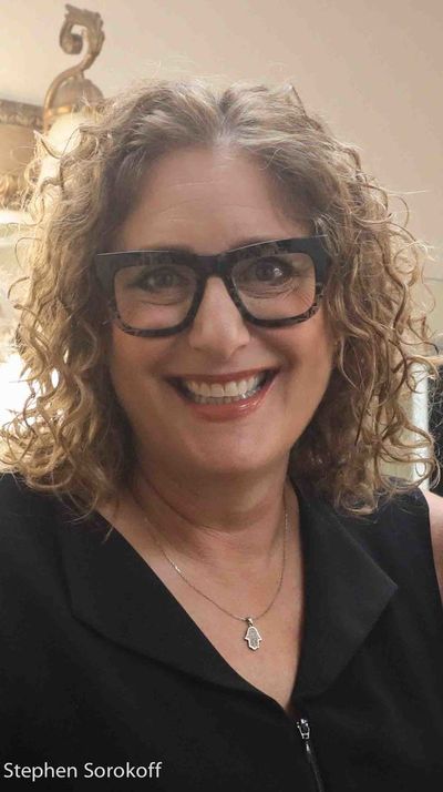 Judy Gold Photo