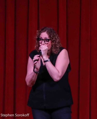 Judy Gold Photo