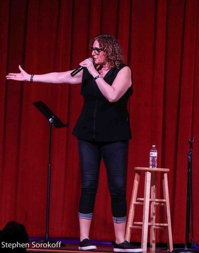 Judy Gold Photo