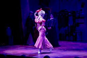 Kate Loprest @ BroadwayWorld Kate Loprest Photo