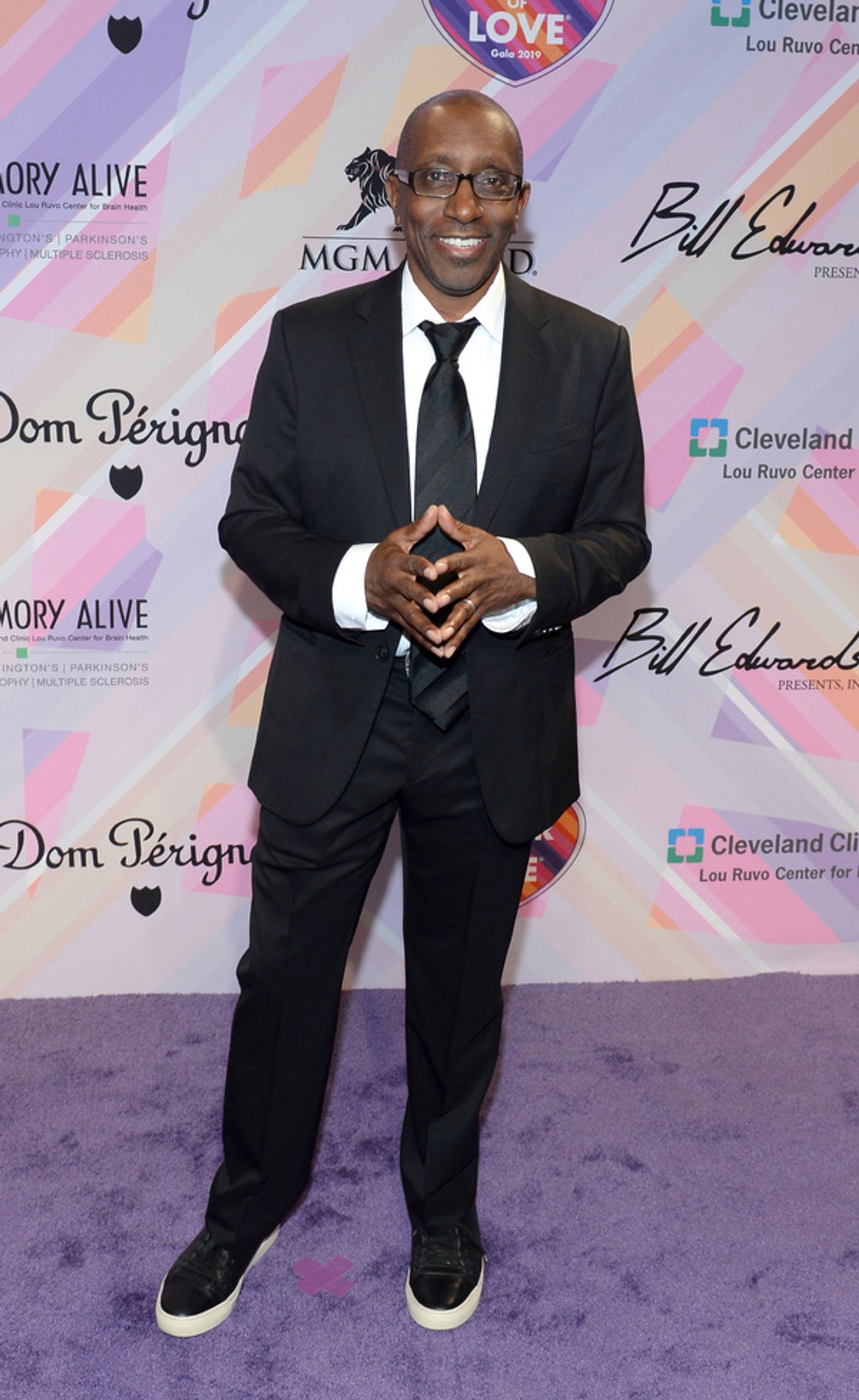 Photo Flash: Lionel Richie Honored at Keep Memory Alive's 23rd Annual Power of Love Gala  Image