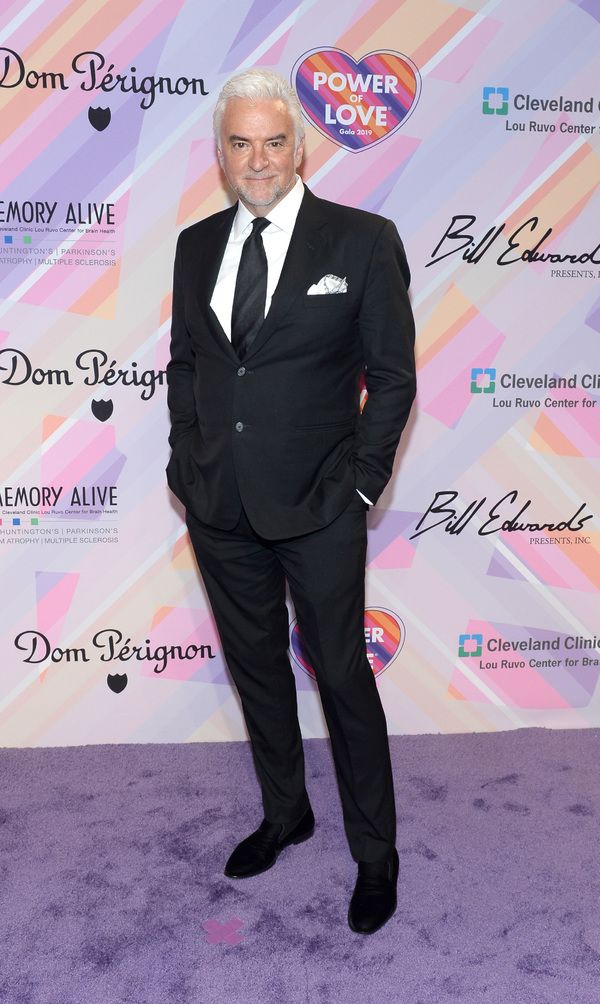 John O'Hurley Photo