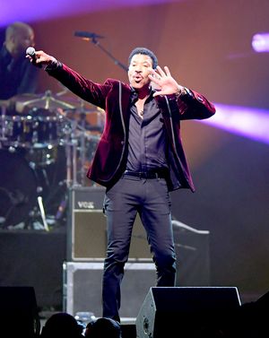 Lionel Richie Photo