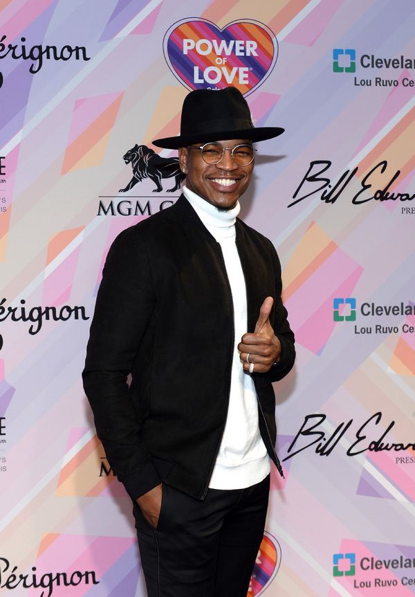 NE-YO Photo