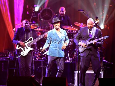 NE-YO Photo
