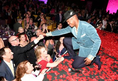 NE-YO Photo
