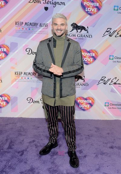 Pedro Capo Photo