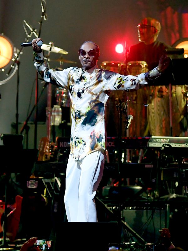 Snoop Dogg Photo