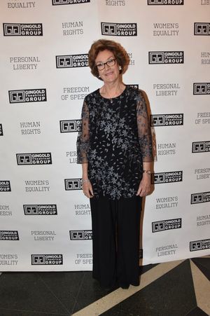 Pamela Singleton (Honoree) @ BroadwayWorld Pamela Singleton (Honoree) Photo